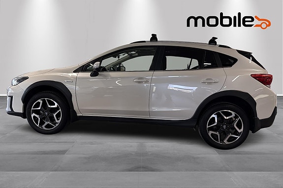 Subaru XV 20 of 25