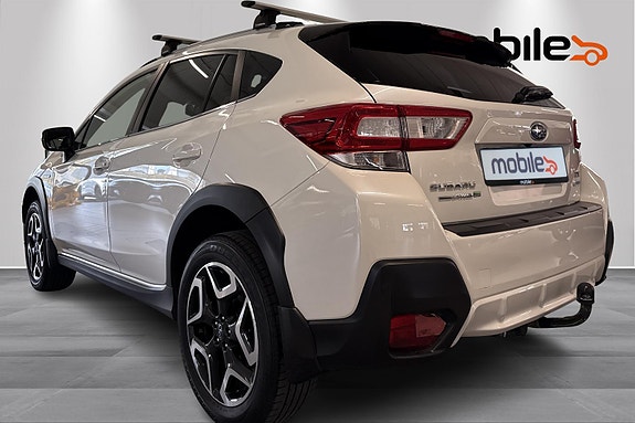 Subaru XV 21 of 25