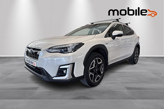 Subaru XV 19 of 25