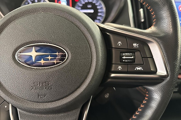 Subaru XV 13 of 25