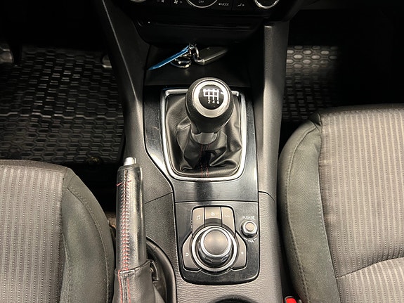 Mazda 3 16 of 16