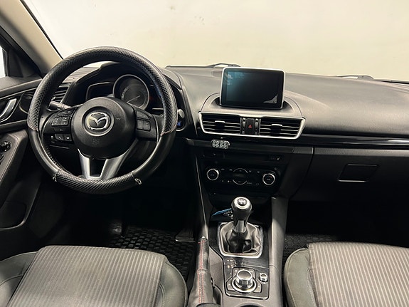 Mazda 3 13 of 16