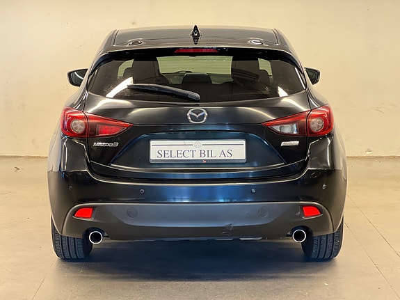 Mazda 3 5 of 16