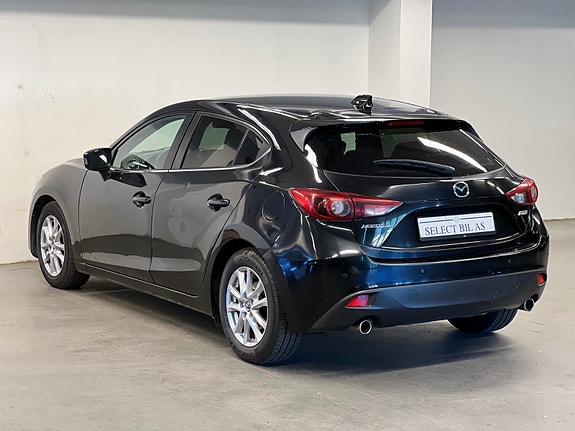 Mazda 3 4 of 16