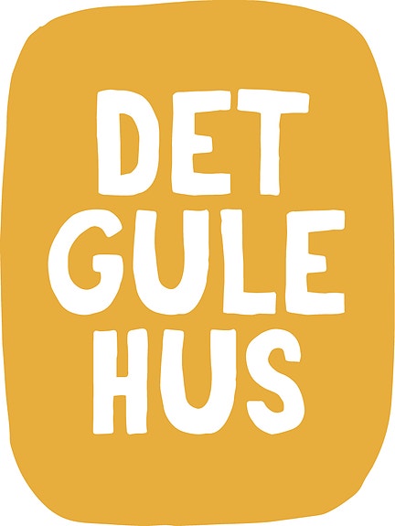 Om butikken: logo