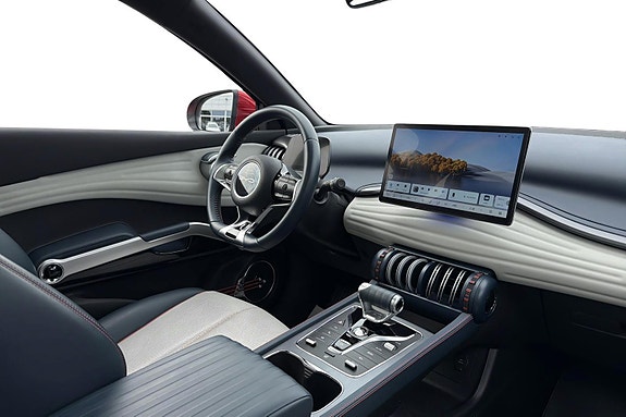 BYD Atto 3 23 of 24