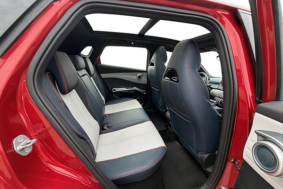 BYD Atto 3 22 of 24