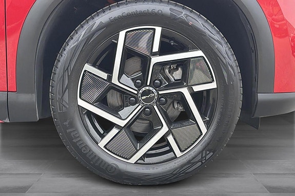 BYD Atto 3 24 of 24