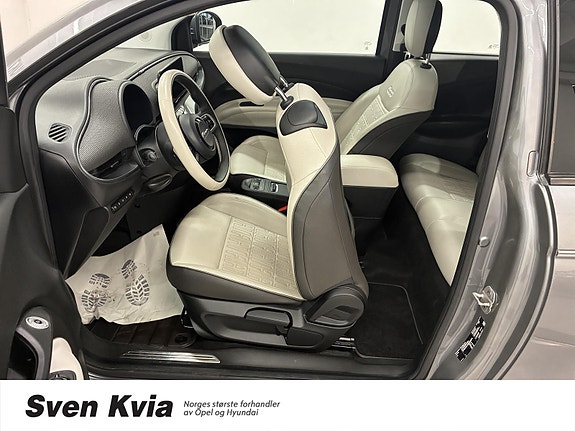 Fiat 500e 15 of 28
