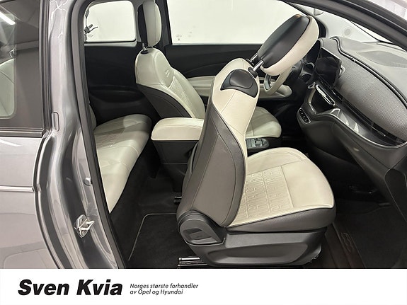 Fiat 500e 24 of 28