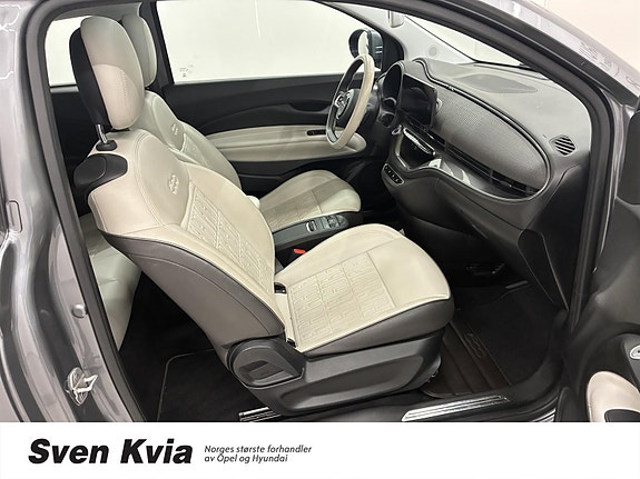 Fiat 500e 16 of 28