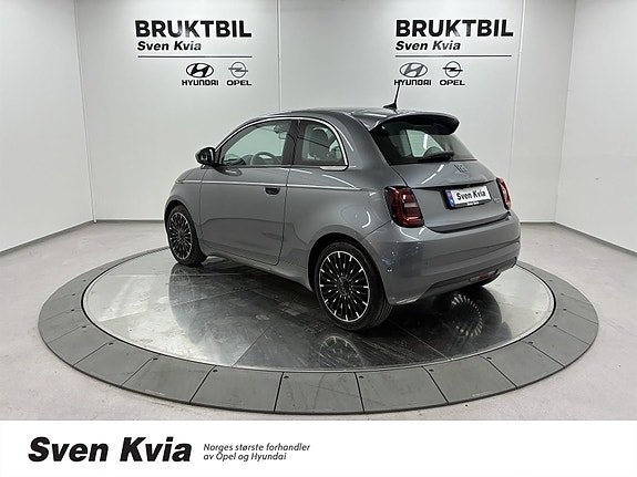 Fiat 500e 6 of 28