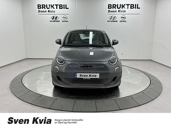 Fiat 500e 2 of 28