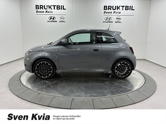 Fiat 500e 5 of 28
