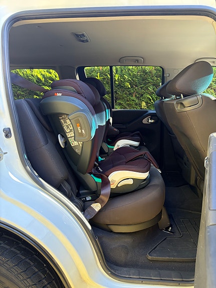 Nissan Pathfinder 6 of 14