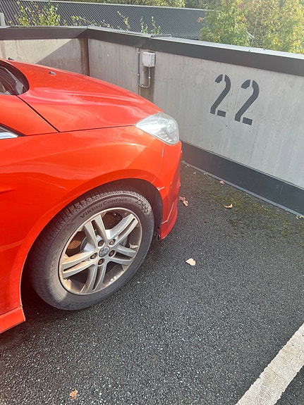Ford Focus 7 of 10