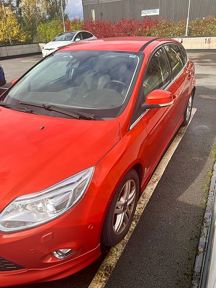 Ford Focus 4 of 10
