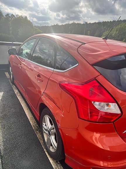 Ford Focus 6 of 10