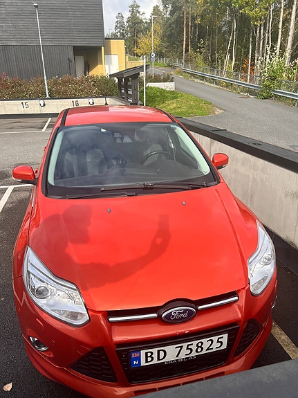 Ford Focus 5 of 10