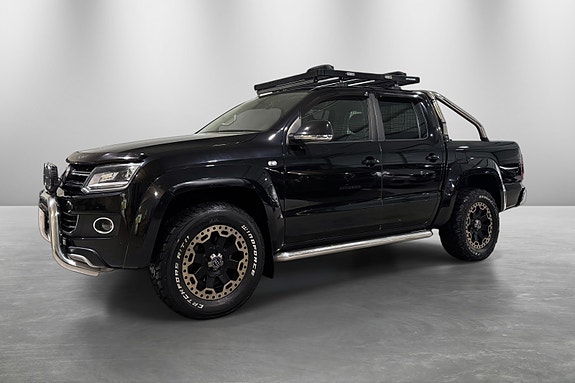 Volkswagen Amarok 3 of 30