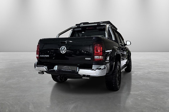 Volkswagen Amarok 9 of 30
