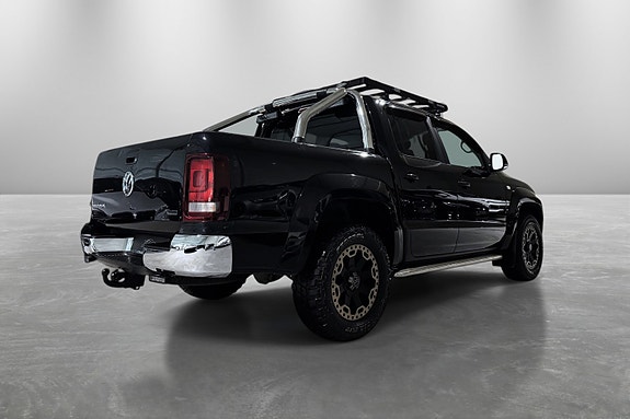 Volkswagen Amarok 10 of 30