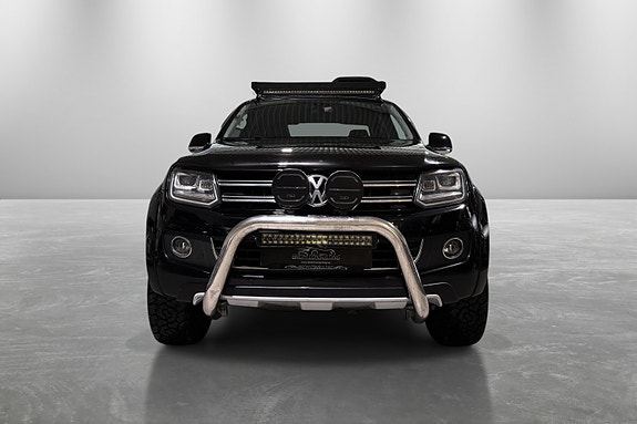Volkswagen Amarok 14 of 30