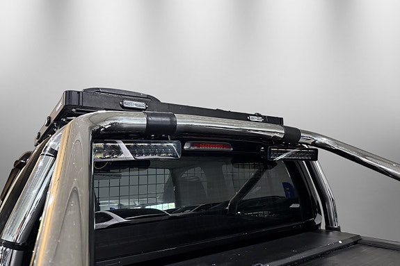 Volkswagen Amarok 16 of 30