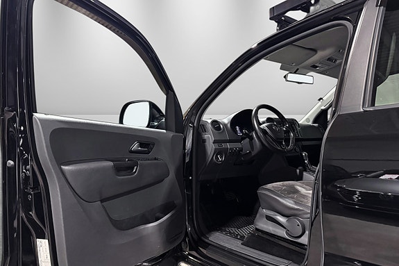 Volkswagen Amarok 22 of 30