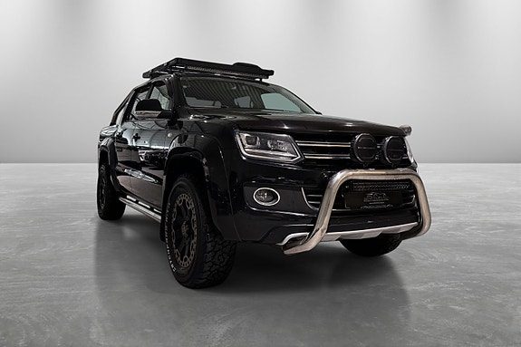 Volkswagen Amarok 13 of 30