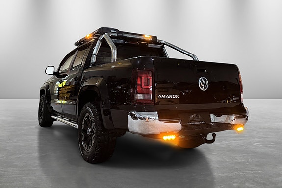 Volkswagen Amarok 7 of 30