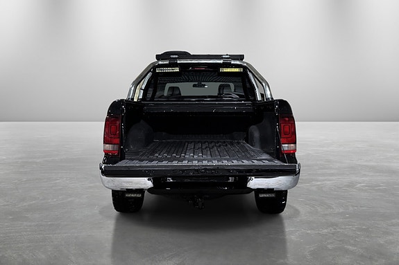 Volkswagen Amarok 28 of 30