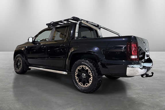 Volkswagen Amarok 5 of 30