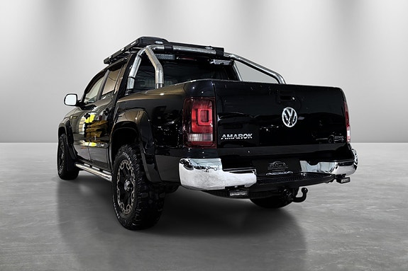 Volkswagen Amarok 6 of 30