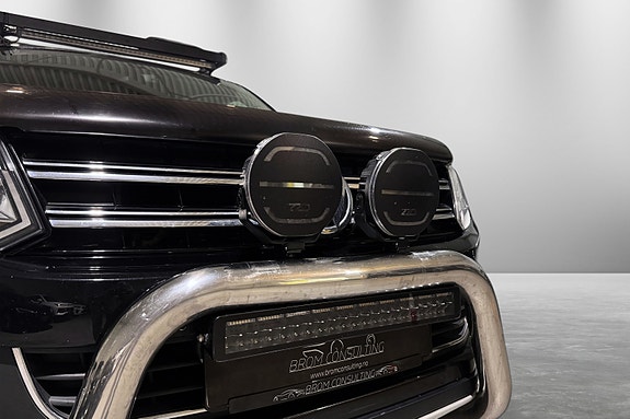 Volkswagen Amarok 18 of 30