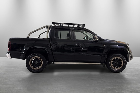 Volkswagen Amarok 11 of 30