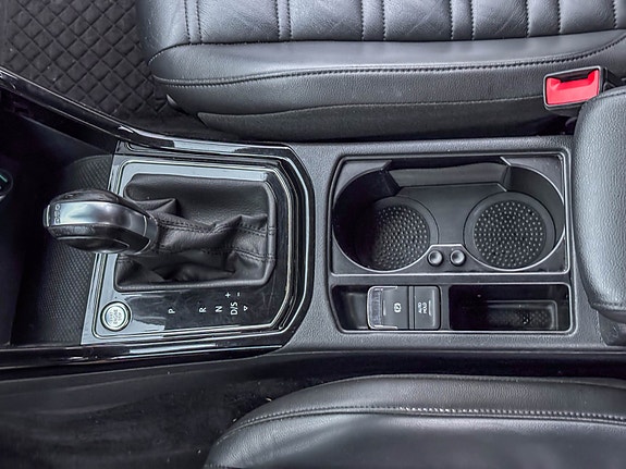 Volkswagen Touran 14 of 30