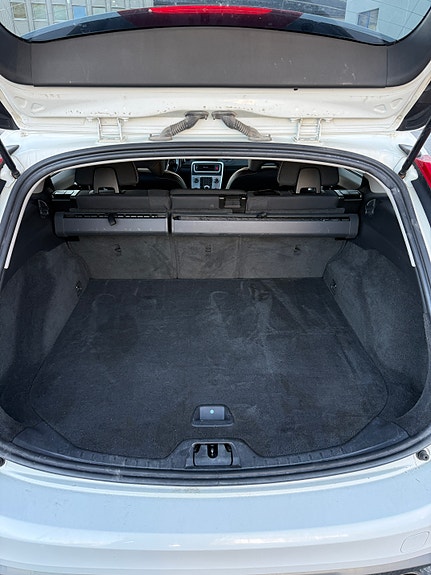 Volvo V60 14 of 14