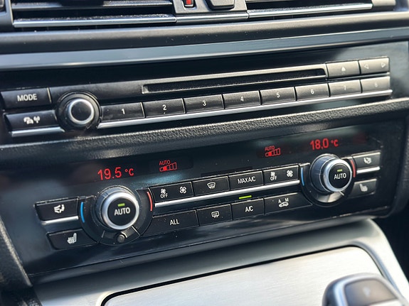BMW 520d 20 of 30