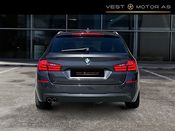 BMW 520d 6 of 30