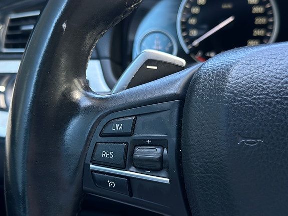 BMW 520d 26 of 30