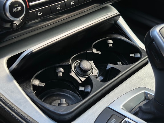 BMW 520d 19 of 30