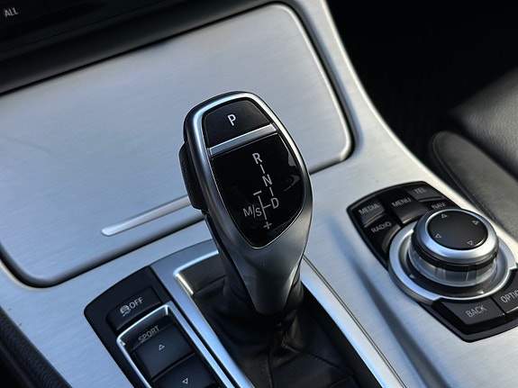BMW 520d 18 of 30