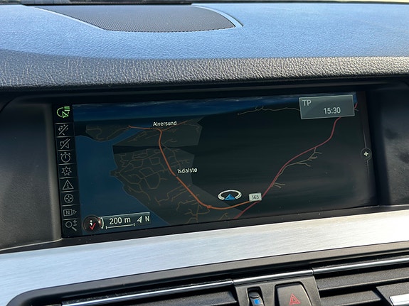 BMW 520d 23 of 30