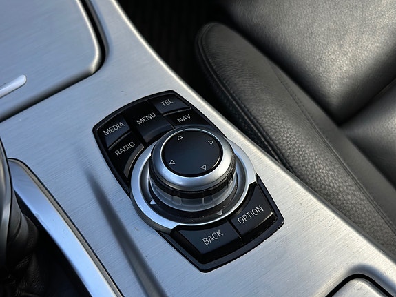 BMW 520d 17 of 30