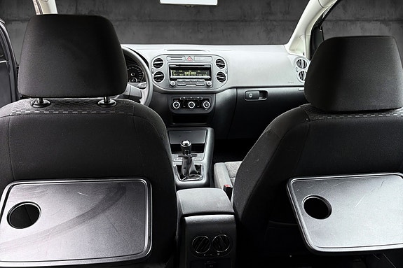 Volkswagen Golf Plus 11 of 13