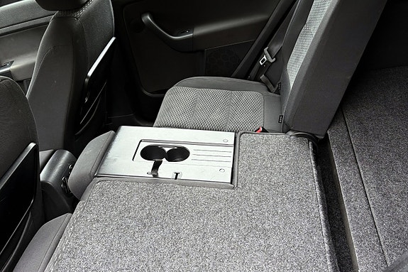 Volkswagen Golf Plus 13 of 13