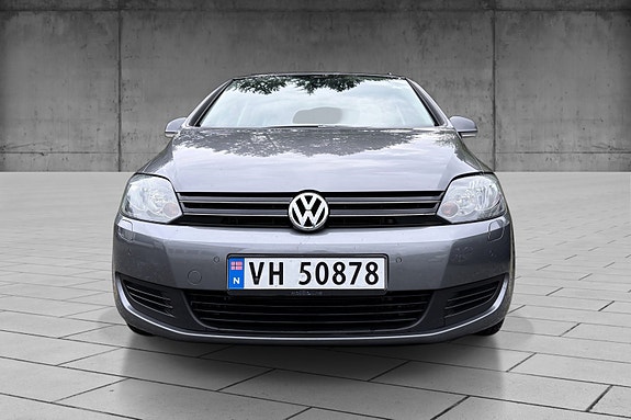 Volkswagen Golf Plus 5 of 13