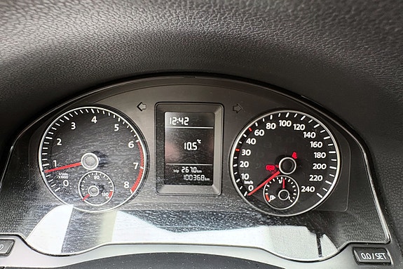 Volkswagen Golf Plus 9 of 13