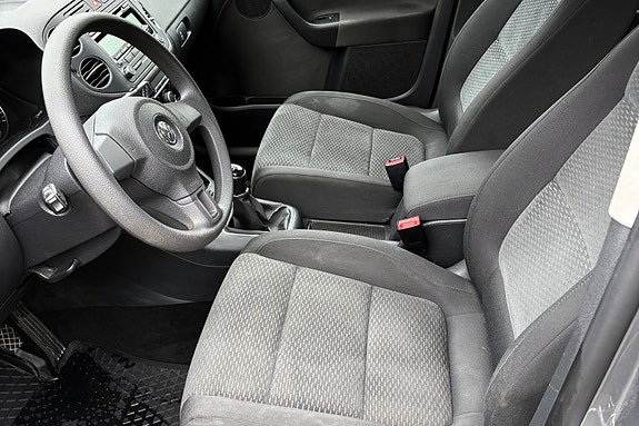 Volkswagen Golf Plus 7 of 13